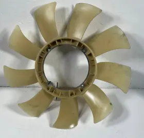 Toyota 16361-f4010 2022-2025 Tundra Engine Radiator Cooling Fan Blade 3.4l #108455