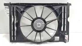 163610t041 Toyota 2014 - 2019 Corolla Radiator Fan Assembly Aft Pn 163610t041 Toyota 2014 - 2019 Corolla Radiator Fan Assembly Aft Pn