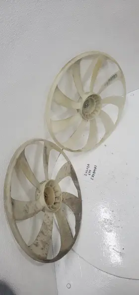 163610v430 Toyota 2012-17 Camry Cooling Radiator Fan Motor