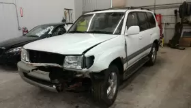 1636150040 Toyota Oem Fan Blade For Land Cruiser Only