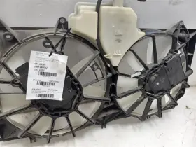 1636177070 Toyota 16-19 Mirai Hyb Fwd At Radiator Fan Assembly #2