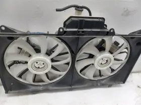 1636177070 Toyota 16-19 Mirai Hyb Fwd At Radiator Fan Assembly #3