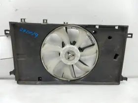 16361f2010 Toyota 19-23 Corolla Se 2.0l Fwd At Radiator Fan Assembly 16361f2010 Toyota 19-23 Corolla Se 2.0l Fwd At Radiator Fan Assembly