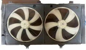 Aa422750-3805 Toyota 16363-0h070 2011 Camry Radiator Cooling Fan #2