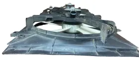 Aa422750-3805 Toyota 16363-0h070 2011 Camry Radiator Cooling Fan #3
