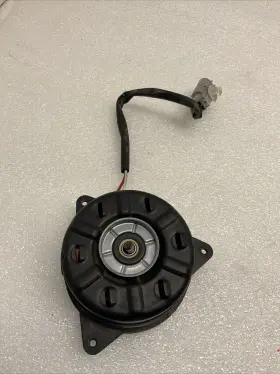 16363-37060 Toyota 2016-22 Prius 1.8l Cooling Fan Motor Lh Side Oem