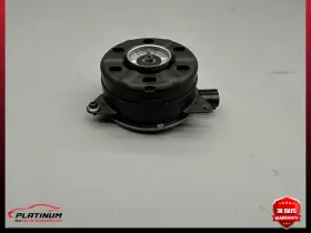 1636324160 Toyota Prius Right Passenger Side Engine Radiator Cooling Fan Motor Oem 16-22