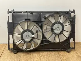 1636336100 Toyota Fits 2013 - 2018 Rav-4 2.5l Engine Cooling Motor Fan Assy