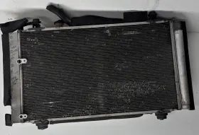 16711-21100 Toyota 2004-2009toyota Prius Radiator Fan Motor Complete Assay Oem