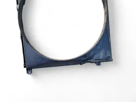 16711-31200 Toyota 4runner 03-09 Cooling Radiator Fan Shroud Only 4.0l V6 D011 #2 16711-31200 Toyota 4runner 03-09 Cooling Radiator Fan Shroud Only 4.0l V6 D011 #2
