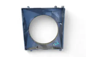 16711-31200 Toyota 4runner 03-09 Cooling Radiator Fan Shroud Only 4.0l V6 D011 16711-31200 Toyota 4runner 03-09 Cooling Radiator Fan Shroud Only 4.0l V6 D011