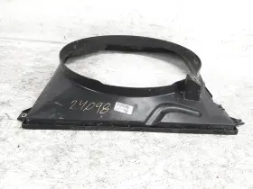 16711-31491 Toyota 2017-2023 4runner Radiator Cooling Fan Shroud Only 4.0l V6 #2
