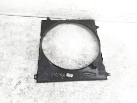 16711-31491 Toyota 2017-2023 4runner Radiator Cooling Fan Shroud Only 4.0l V6