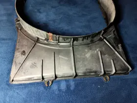 16711-35020 Toyota 84-95 Pickup 4runner 22re 22r Engine Cooling Radiator Fan Shroud Cover Oe #2