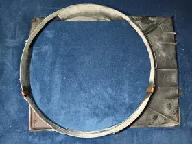 16711-35020 Toyota 84-95 Pickup 4runner 22re 22r Engine Cooling Radiator Fan Shroud Cover Oe