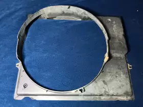 16711-35051 Toyota 84-95 Pickup 4runner 22re 22r Engine Cooling Radiator Fan Shroud Cover