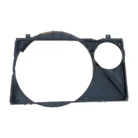 16711-42010 Toyota Supra Turbo Mk3 1986-1988 Radiator Fan Shroud Oem