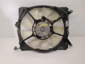 167110a160 Toyota 00-04 Avalon Radiator Fan Motor Assembly Passenger Right