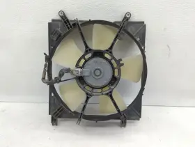 168000-9130 Toyota 2001-2005 Rav4 Left Radiator Fan Motor Assembly Cream Etdvv