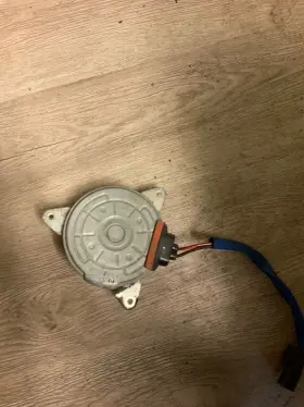 268000-5160 Toyota 2020-2022 Corolla Sedan Engine Radiator Cooling Fan Motor Oem