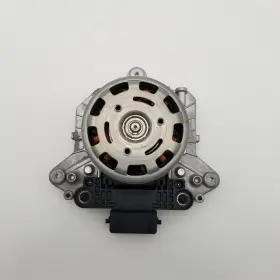268500-2000 Toyota 2018-2023 Camry Xse Oem 2.5l Front Engine Radiator Cooling Fan Motor #2