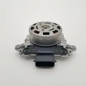 268500-2000 Toyota 2018-2023 Camry Xse Oem 2.5l Front Engine Radiator Cooling Fan Motor #3