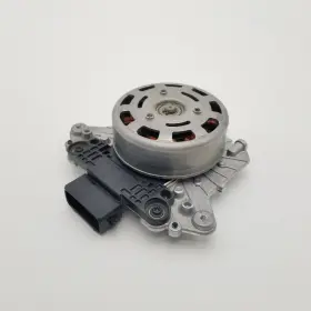 268500-2000 Toyota 2018-2023 Camry Xse Oem 2.5l Front Engine Radiator Cooling Fan Motor