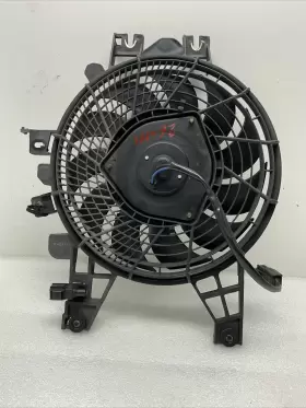 312-55024-200 Toyota 2005-2007 Sequoia Radiator Fan Motor Assembly Oem #2