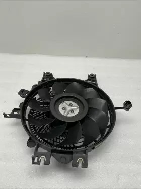 312-55024-200 Toyota 2005-2007 Sequoia Radiator Fan Motor Assembly Oem #3
