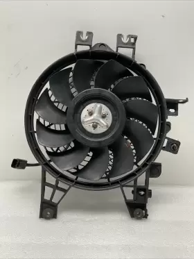 312-55024-200 Toyota 2005-2007 Sequoia Radiator Fan Motor Assembly Oem