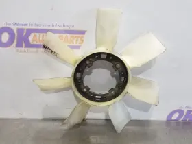325-50084 Toyota 90 1990 Supra 3.0l Radiator Fan #2