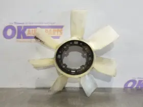 325-50084 Toyota 90 1990 Supra 3.0l Radiator Fan