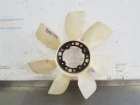 325-50549 Toyota 04 2004 Tacoma V6 Radiator Clutch Fan Blade
