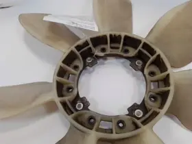 325-50682 Toyota Fan Blade Belt Driven 8 Cylinder From 2000 Tundra 4.7l 11099090 #2
