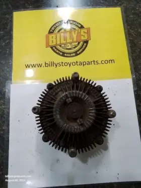 326-55257 Toyota Fan Clutch Fits 80-88 Cressida #2
