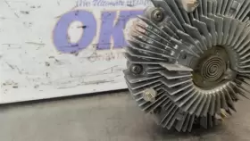 326-58207 Toyota 04 Tundra Radiator Fan Clutch 4.7l #3