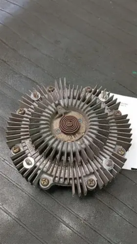 326-58210 Toyota Fan Clutch 6 Cylinder 5vzfe Engine Without Tow Package Fits 01-04 Tacoma 3608997 #2