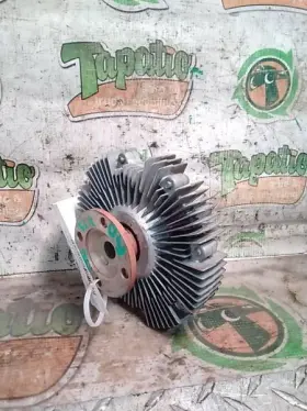 326-58228 Toyota Fan Clutch 2.7l 4 Cylinder 2trfe Engine Fits 05 Tacoma 2870401 #2