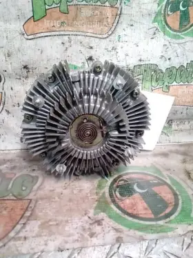 326-58228 Toyota Fan Clutch 2.7l 4 Cylinder 2trfe Engine Fits 05 Tacoma 2870401