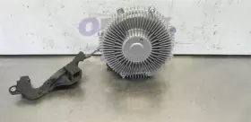 326.to1924 Toyota 24 Tundra Radiator Fan Clutch 3.5l