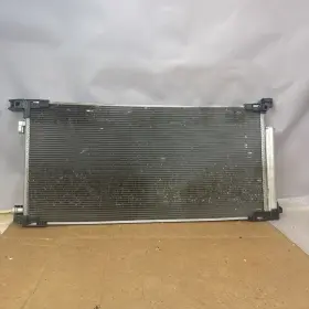 16400-37340 Toyota 422137-0100 Corolla 2019-2021 Condenser 1.8l Oem