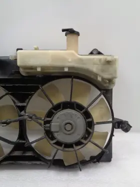 422750-1300 Toyota 2004-2009 Prius Dual Cooling Fan Assembly Oem Ak2309275 #3