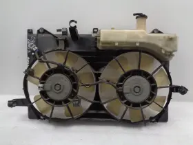 422750-1300 Toyota 2004-2009 Prius Dual Cooling Fan Assembly Oem Ak2309275