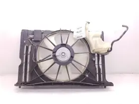 499300-3341 Toyota 2019 Corolla Radiator Fan And Motor Control Ecm #2