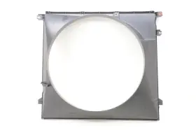 1671131200 Toyota 673.to1607 2007-2009 Fj Cruiser Radiator Fan Shroud
