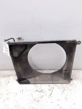 673.to1808 Toyota 2008 Tacoma 2.7l 4cyl Radiator Fan Shroud 673.to1808 Toyota 2008 Tacoma 2.7l 4cyl Radiator Fan Shroud