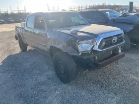 673.to1814 Toyota Radiator Shroud 2014 Tacoma