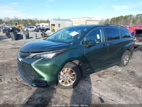 674-10326 Toyota Sienna 2021 Radiator Fan Motor 7033277 #2