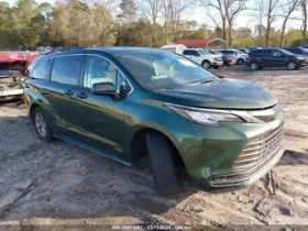 674-10326 Toyota Sienna 2021 Radiator Fan Motor 7033277