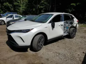 674-10497 Toyota Venza 2021 Radiator Fan Motor 7933687